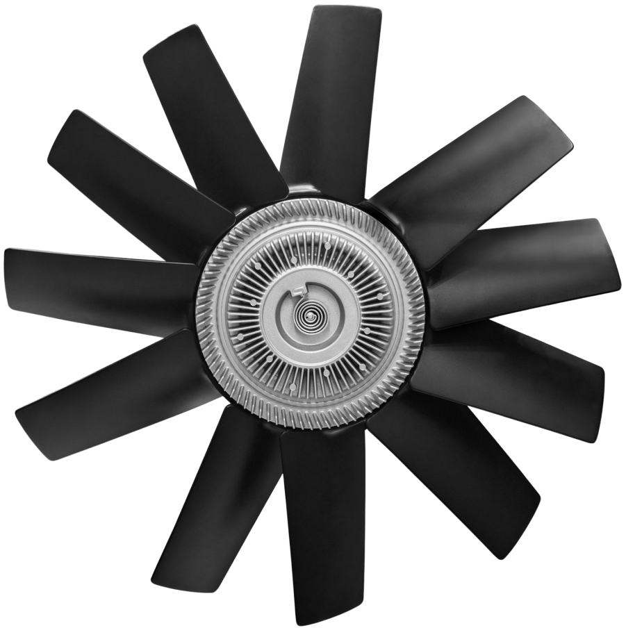 Air Blade fan