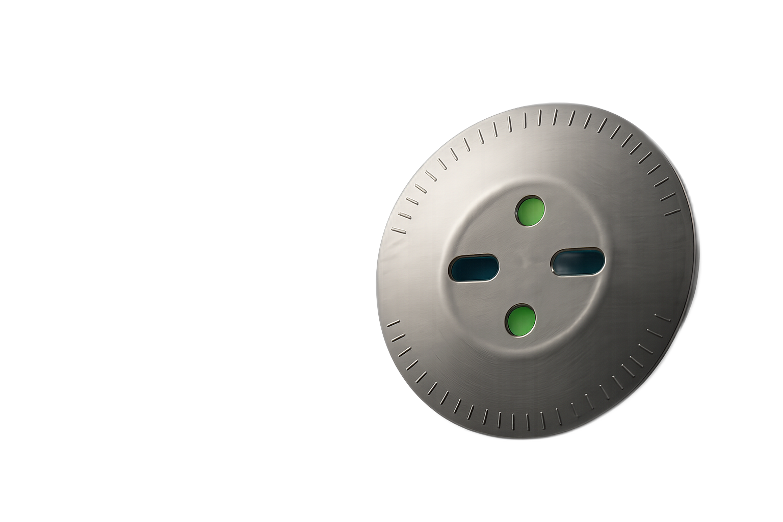 Swisscase — boîtier circulaire premium
